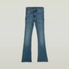 3301 Utsvängda Jeans 3301 Utsvängda Jeans