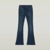 3301 Utsvängda Jeans 3301 Utsvängda Jeans