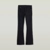 3301 Utsvängda Jeans 3301 Utsvängda Jeans