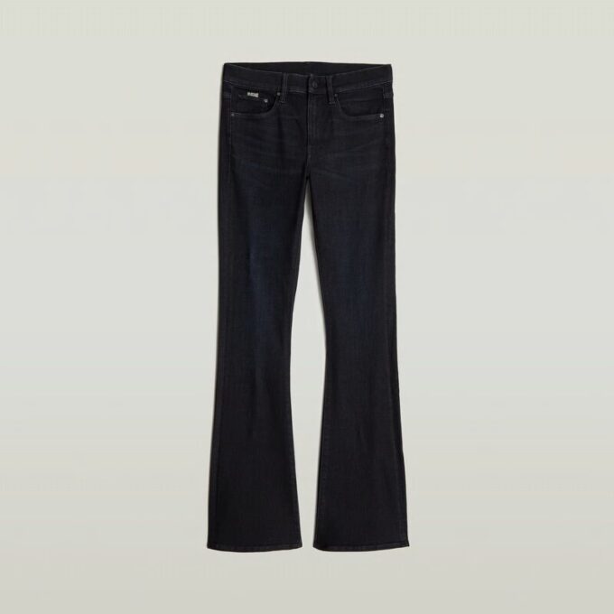3301 Utsvängda Jeans 3301 Utsvängda Jeans