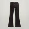 3301 Utsvängda Jeans 3301 Utsvängda Jeans