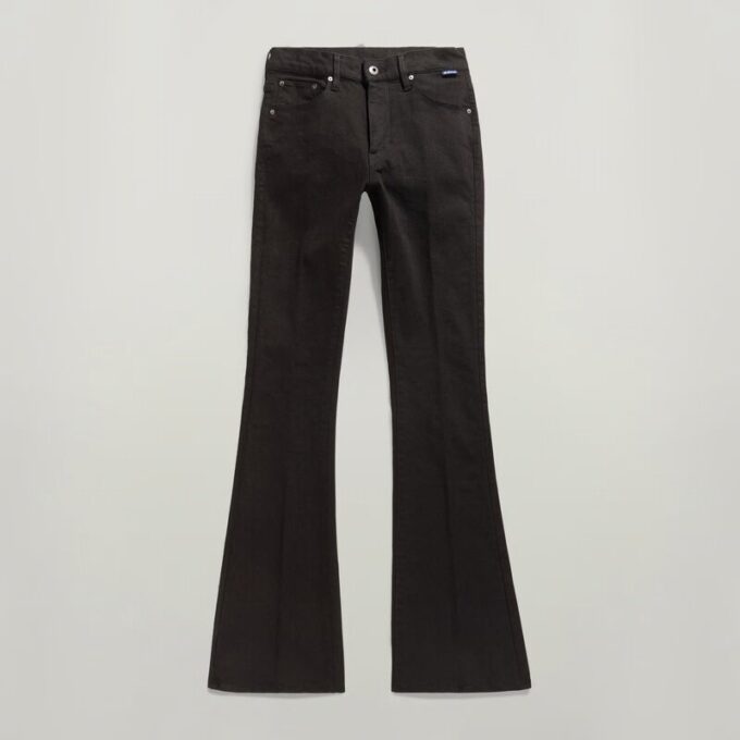 3301 Utsvängda Jeans 3301 Utsvängda Jeans