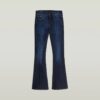 3301 Utsvängda Jeans 3301 Utsvängda Jeans