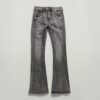3301 Utsvängda Jeans 3301 Utsvängda Jeans