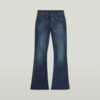 3301 Utsvängda Jeans 3301 Utsvängda Jeans