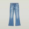3301 Utsvängda Jeans 3301 Utsvängda Jeans