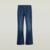 3301 Utsvängda Jeans 3301 Utsvängda Jeans