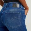 3301 Utsvängda Jeans 3301 Utsvängda Jeans