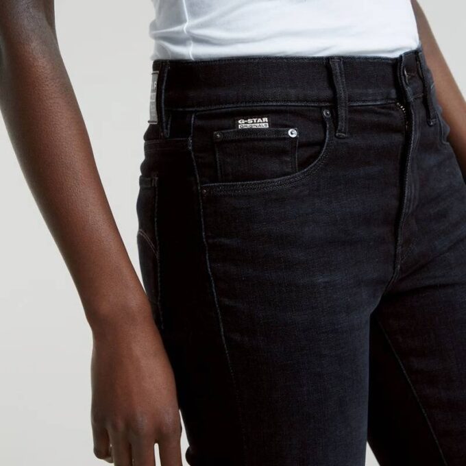 3301 Utsvängda Jeans 3301 Utsvängda Jeans