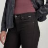 3301 Utsvängda Jeans 3301 Utsvängda Jeans