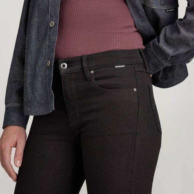 3301 Utsvängda Jeans 3301 Utsvängda Jeans