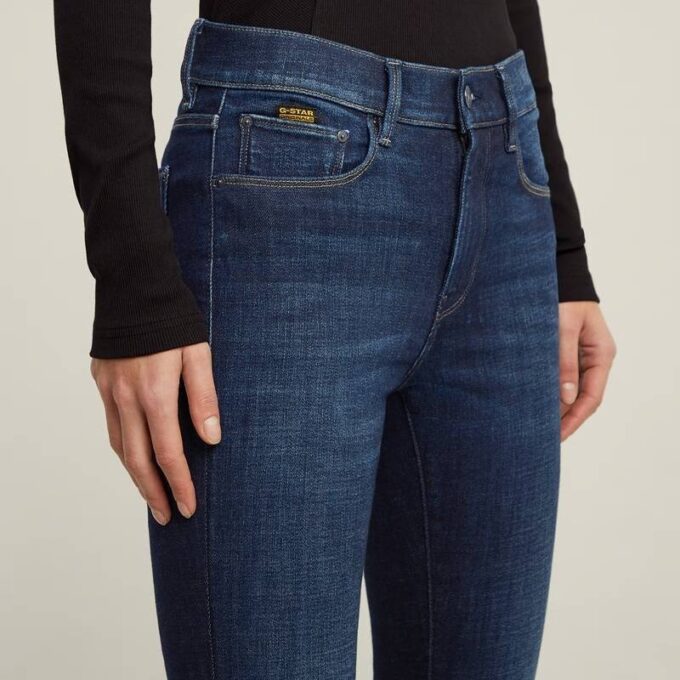 3301 Utsvängda Jeans 3301 Utsvängda Jeans