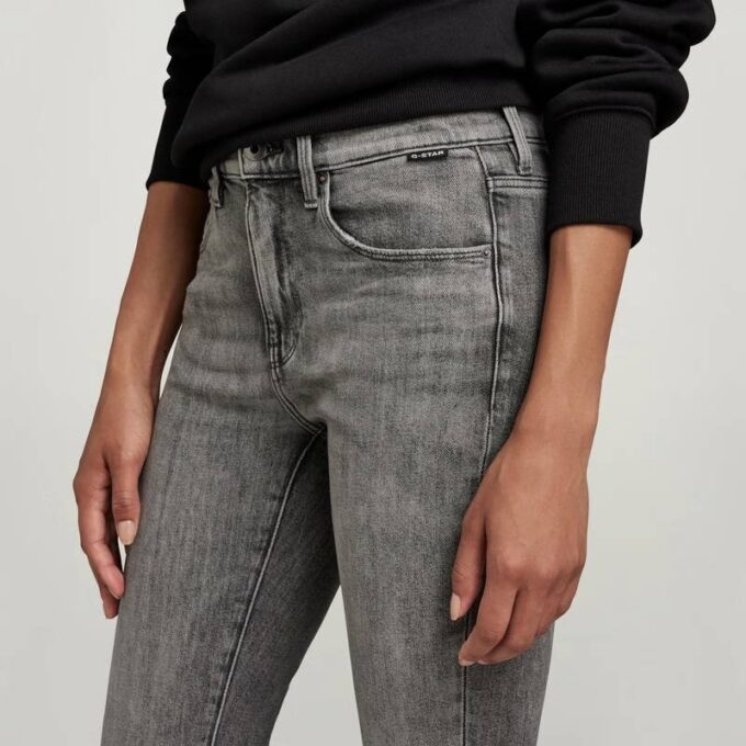 3301 Utsvängda Jeans 3301 Utsvängda Jeans