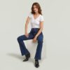 3301 Utsvängda Jeans 3301 Utsvängda Jeans