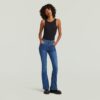 3301 Utsvängda Jeans 3301 Utsvängda Jeans