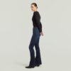 3301 Utsvängda Jeans 3301 Utsvängda Jeans