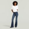 3301 Utsvängda Jeans 3301 Utsvängda Jeans