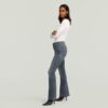 3301 Utsvängda Jeans 3301 Utsvängda Jeans