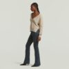 3301 Utsvängda Jeans 3301 Utsvängda Jeans
