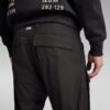 3D Regular Avsmalnande Cargobyxor 3D Regular Avsmalnande Cargobyxor