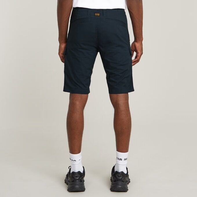 3D Regular Cargo Shorts 3D Regular Cargo Shorts