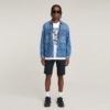 3D Regular Cargo Shorts 3D Regular Cargo Shorts