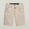 3D Regular Cargo Shorts 3D Regular Cargo Shorts