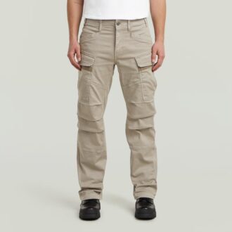 3D Regular Rak Cargo