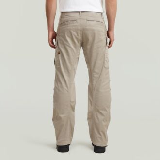 3D Regular Rak Cargo