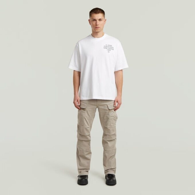 3D Regular Rak Cargo 3D Regular Rak Cargo