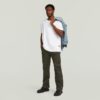 3D Regular Rak Cargo Byxor 3D Regular Rak Cargo Byxor
