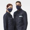 5-pack RAW ansiktsmasker 5-pack RAW ansiktsmasker