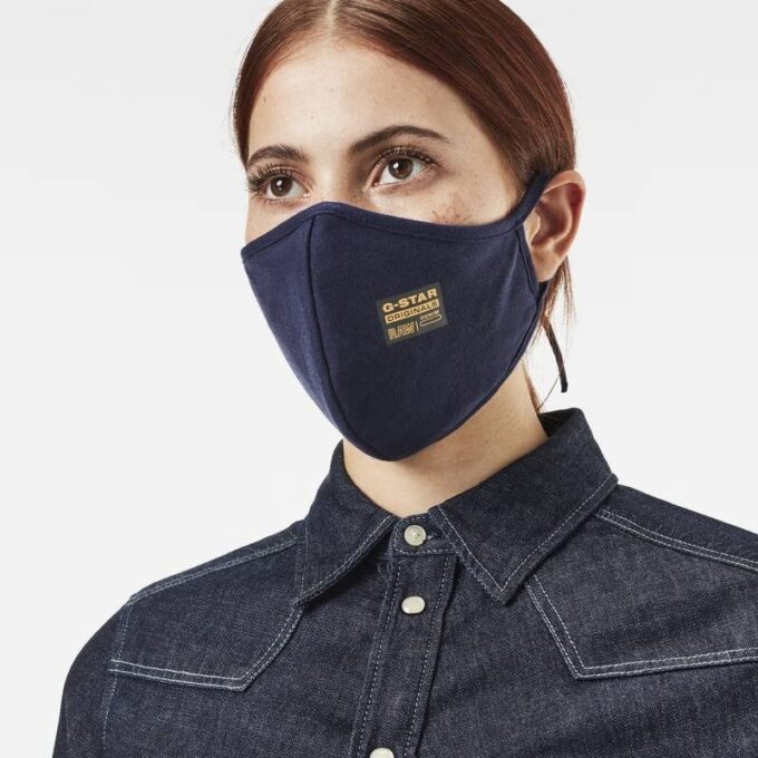 5-pack RAW ansiktsmasker 5-pack RAW ansiktsmasker