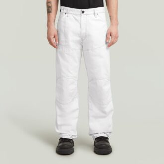 5620 3D Lösa Jeans 5620 3D Lösa Jeans