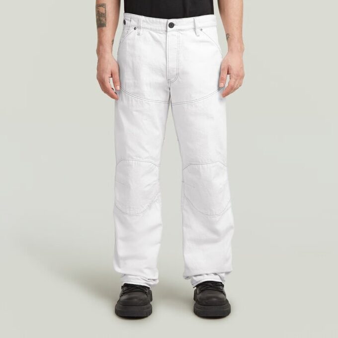 5620 3D Lösa Jeans 5620 3D Lösa Jeans