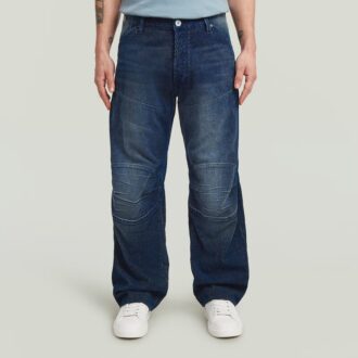 5620 3D Lösa Jeans 5620 3D Lösa Jeans