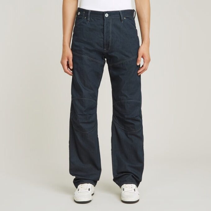 5620 3D Lösa Jeans 5620 3D Lösa Jeans