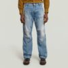 5620 3D Lösa Jeans