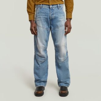 5620 3D Lösa Jeans 5620 3D Lösa Jeans