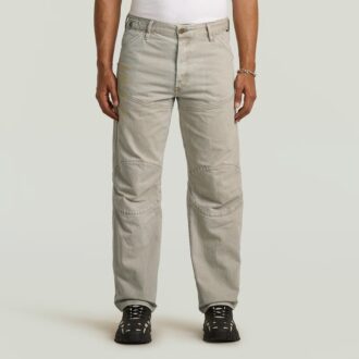 5620 3D Lösa Jeans