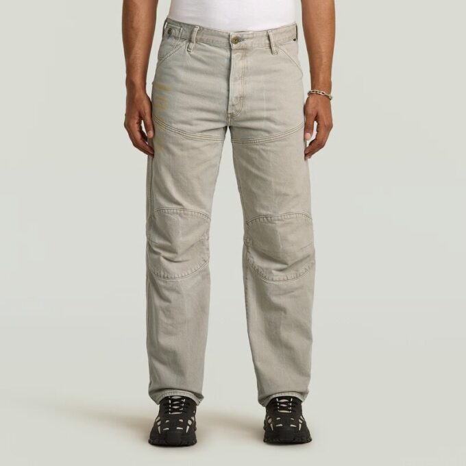 5620 3D Lösa Jeans 5620 3D Lösa Jeans