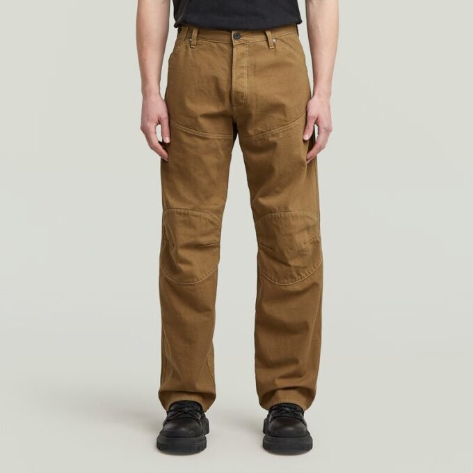 5620 3D Lösa Jeans