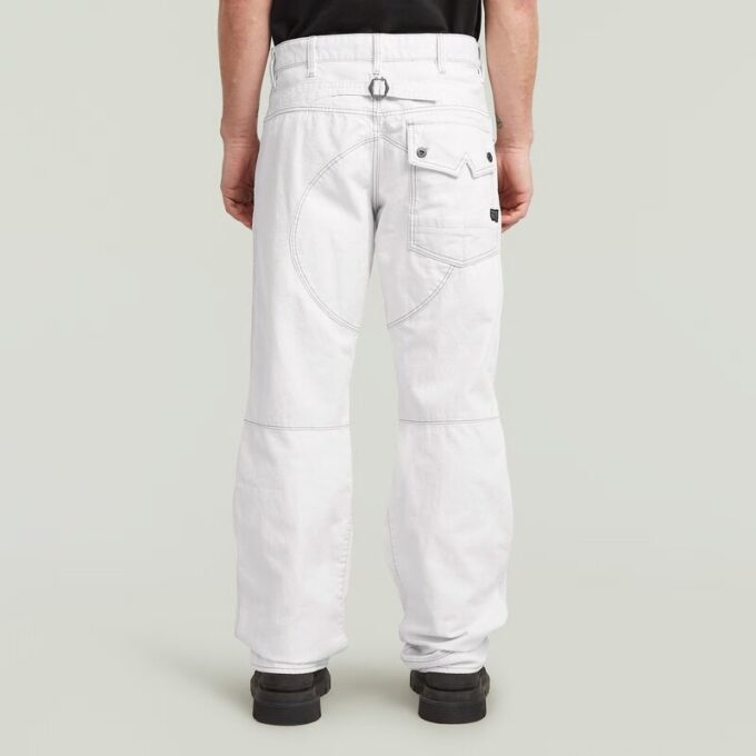 5620 3D Lösa Jeans 5620 3D Lösa Jeans