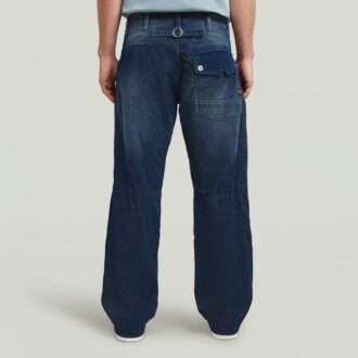 5620 3D Lösa Jeans 5620 3D Lösa Jeans