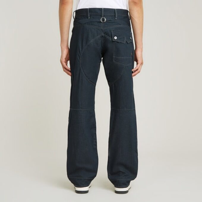 5620 3D Lösa Jeans 5620 3D Lösa Jeans