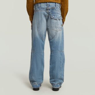 5620 3D Lösa Jeans 5620 3D Lösa Jeans