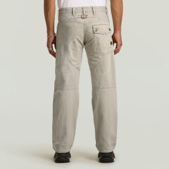 5620 3D Lösa Jeans