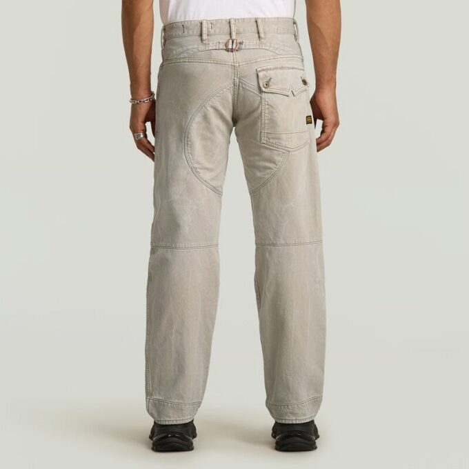 5620 3D Lösa Jeans 5620 3D Lösa Jeans