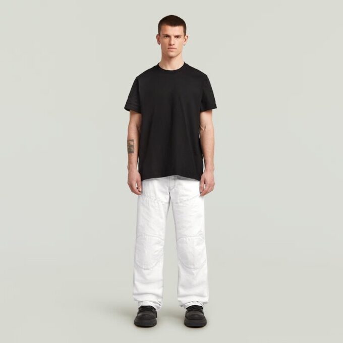 5620 3D Lösa Jeans 5620 3D Lösa Jeans