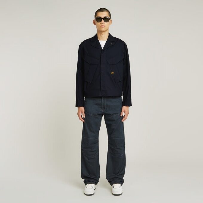 5620 3D Lösa Jeans 5620 3D Lösa Jeans